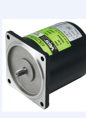 台湾VGS电机  41K25RGN-C  4GN15K 减速马达 5RK90GU-CMF 4GN-15K