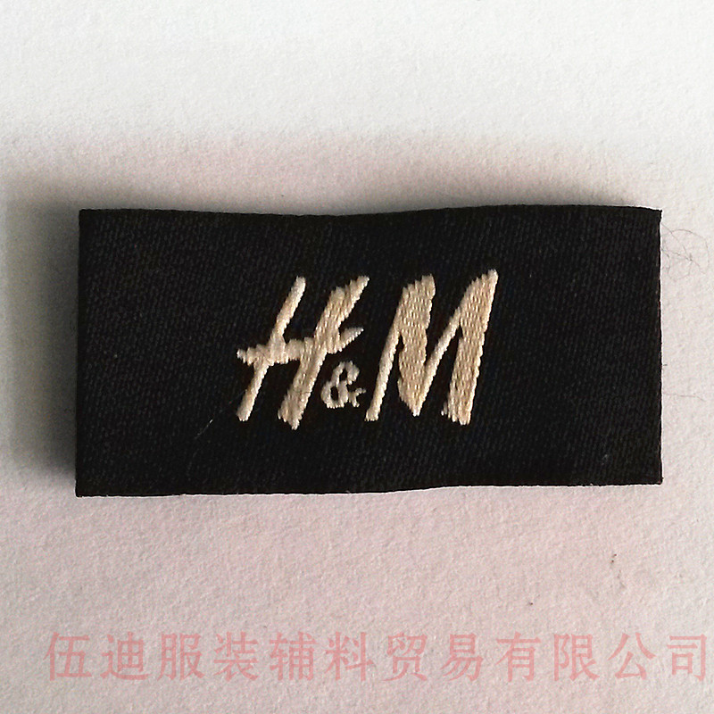 專(zhuān)業(yè)生產(chǎn)服裝織嘜 商標(biāo) 布標(biāo)定做 衣服領(lǐng)標(biāo)/織標(biāo)定做 免費(fèi)設(shè)計(jì)