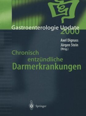 【预订】Chronisch Entzundliche Darmerkrankungen