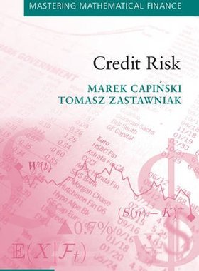 【预订】Credit Risk