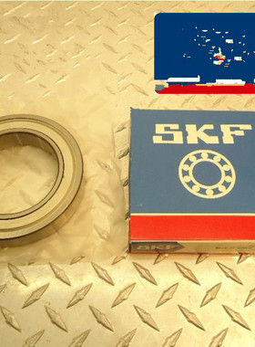 瑞典SKF进口轴承 6001.2ZR 6001-2Z/C3 80101 12*28*8