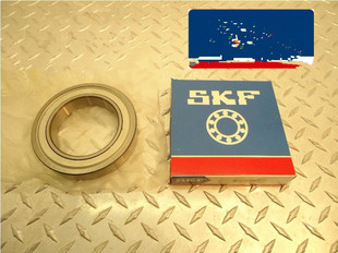 瑞典SKF进口轴承 6002-2Z/C3 80102 6002.2ZR 6002Z 15*32*9