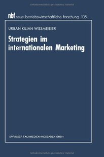 【预售】Strategien Im Internationalen Marketing