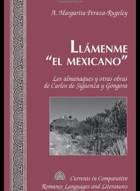 【预售】Llamenme -El Mexicano-: Los Almanaqu...