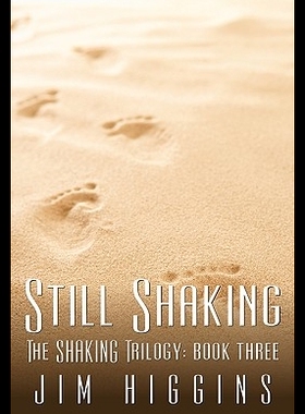 【预售】Still Shaking: The Shaking Trilogy: ...