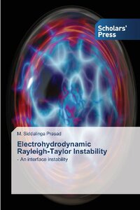 【预售】Electrohydrodynamic Rayleigh-Taylor ...