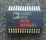 AD9851BRS 原装