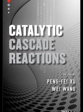 【预售】Catalytic Cascade Reactions