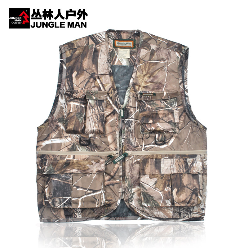 Débardeur sport homme C112 - Ref 540061 Image 1