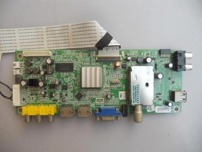 创维42E350D/39E320/39E320W/E/D主板5800-A8M410-1P20