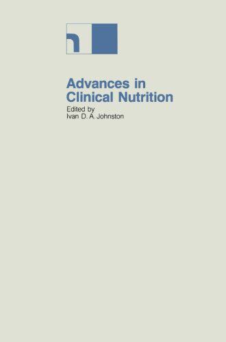 【预订】Advances in Clinical Nutrition: Proc...