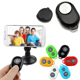 Wireless Selfie Control Camera For Remote Shutter Bluetooth