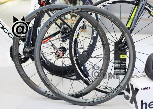 @bike正品行货环法自行车轮组