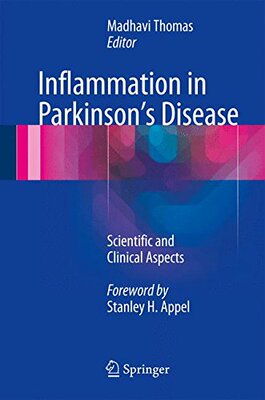 【预订】Inflammation in Parkinson’s Disease