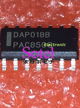 DAP018B SOP14 ON【索特尔电子芯片商城】原装可直拍