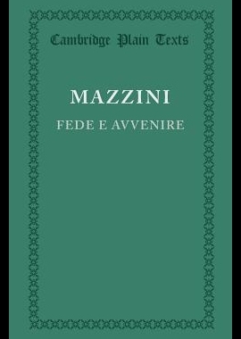 【预售】Fede E Avvenire