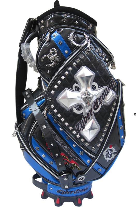 Sac de golf - Ref 38141 Image 1