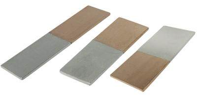 设备线夹过渡铜铝