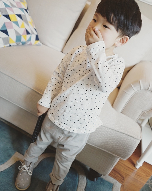 Pantalon pour garcons et filles EZONE - Ref 2058144 Image 5