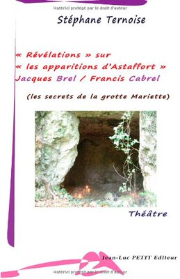 【预售】Revelations Sur Les Apparitions D'Astaffort - ...