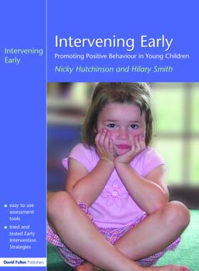 【预售】Intervening Early: Promoting Positive Behaviou...