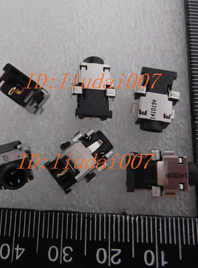 原装 华硕 UX31LA UX301LA T200MA 等笔记本 电源接口 头