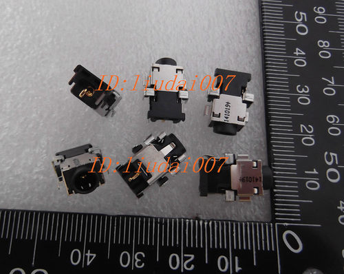 原装 华硕 UX31LA UX301LA T200MA 等笔记本 电源接口 头