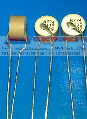 B59774B115A70 西门子EPCOS PTC热敏电阻