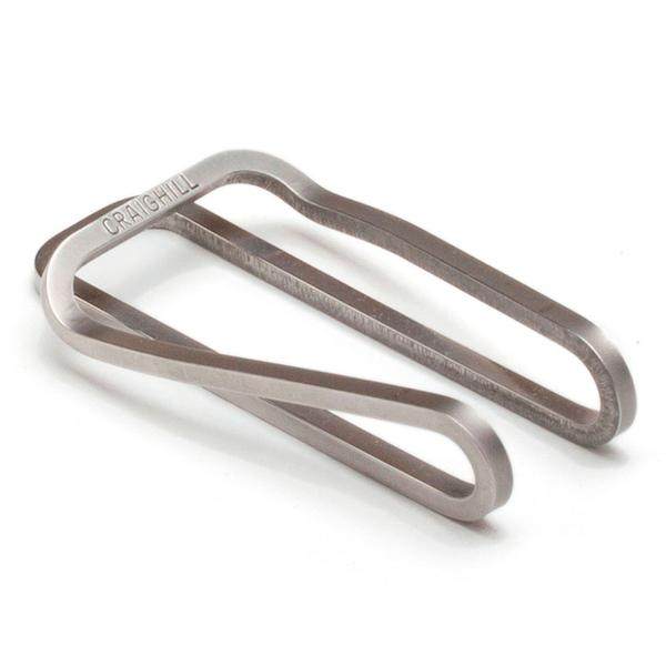 金属钱夹零钱夹钱包配件