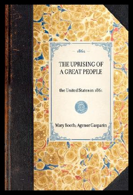 【预售】Uprising of a Great People: The Unit...