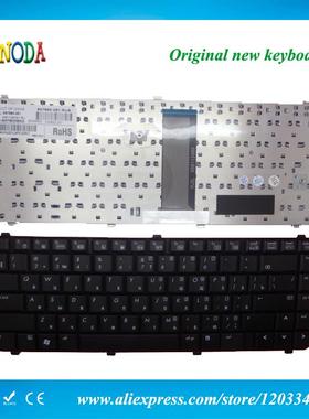 HP惠普 Compaq 511 515 516 610 615 CQ510 CQ511 CQ610 RU 键盘