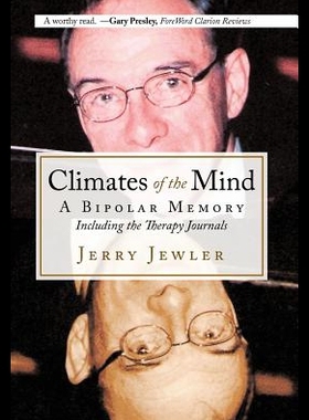 【预售】Climates of the Mind: A Bipolar Memo...