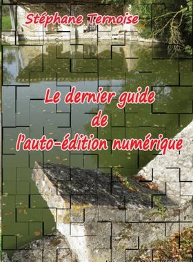 【预售】Le Dernier Guide de L'Auto-Edition Numerique
