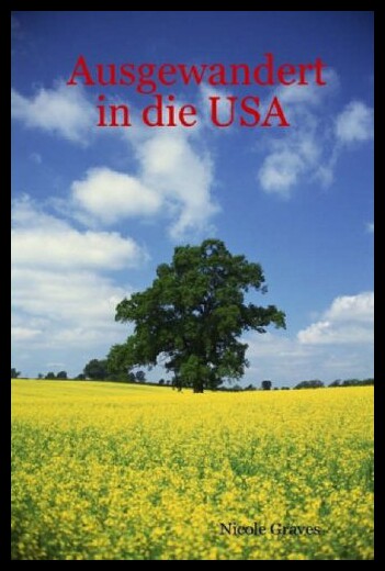 【预售】Ausgewandert in Die USA