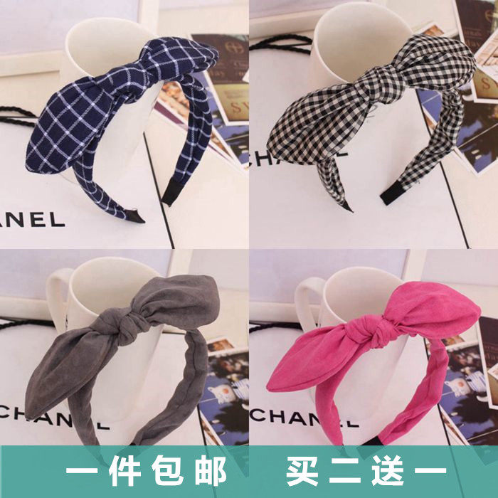 Accessoire cheveux - Ref 1199679 Image 1