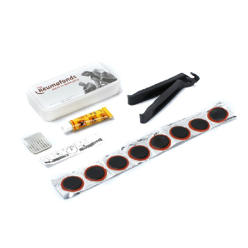 Kit de réparation vélo - Ref 2317220 Image 1