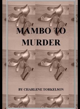 【预售】Mambo to Murder