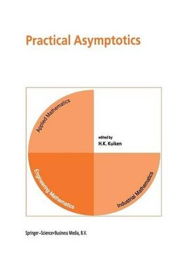 【预订】Practical Asymptotics