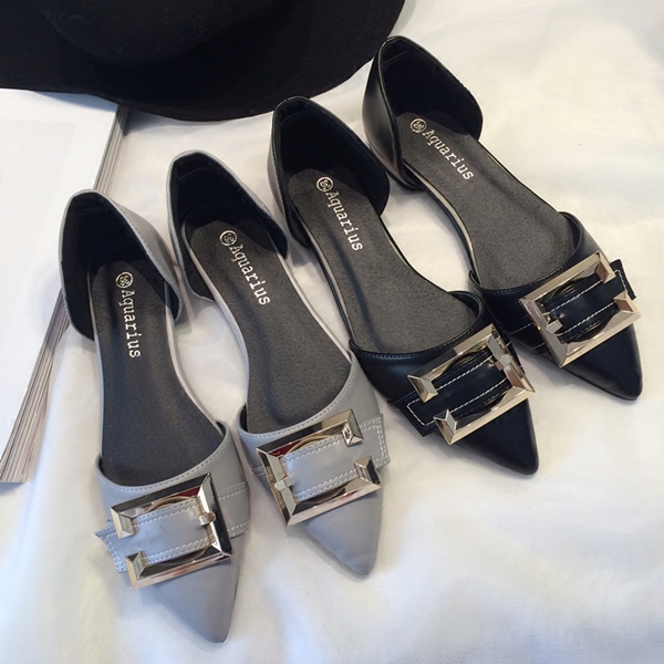 Chaussures de printemps rue - Ref 917390 Image 1