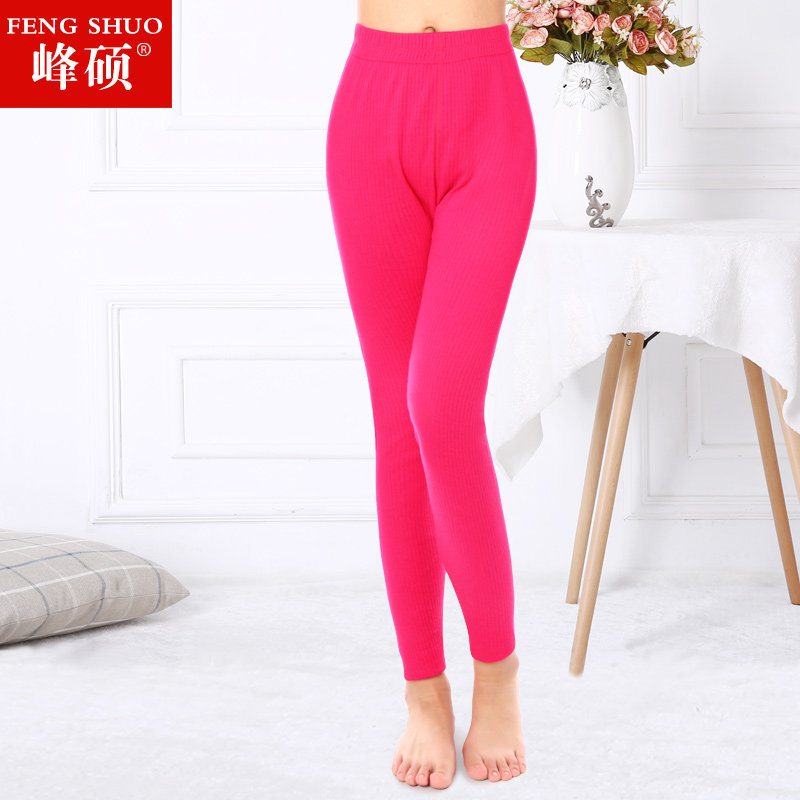 Pantalon collant Moyen-âge simple en coton - Ref 752836 Image 1