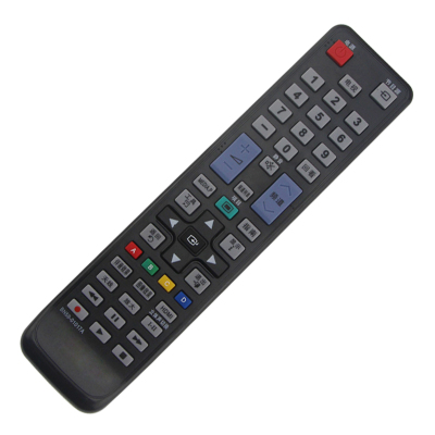 三星液晶电视遥控器BN59-01017A 适用于LA55C630K1F包邮