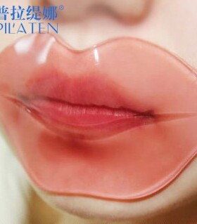 胶原蛋白淡化唇色补水保湿去角质