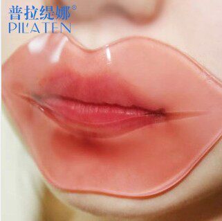 胶原蛋白淡化唇色补水保湿去角质