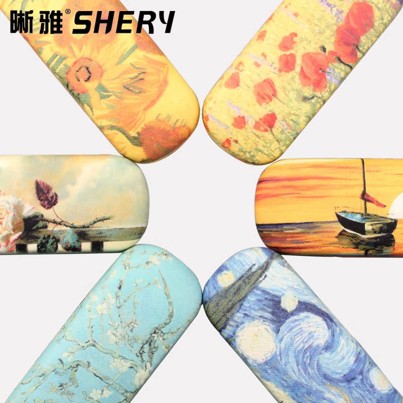 Etui à lunettes - Ref 1245845 Image 1