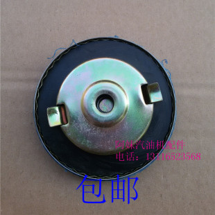 ef2600 汽油发电机配件800w et950 雅马哈款 ef6600油箱盖 6.5kw