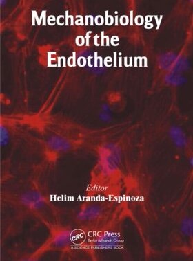 【预售】Mechanobiology of the Endothelium