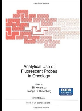 【预售】Analytical Use of Fluorescent Probes in Oncology