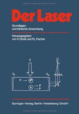 【预订】Der Laser: Grundlagen Und Klinische ...