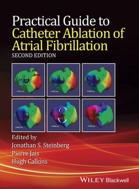 【预订】Practical Guide to Catheter Ablation...