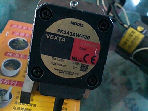 议价原装现货步进马达VEXTA